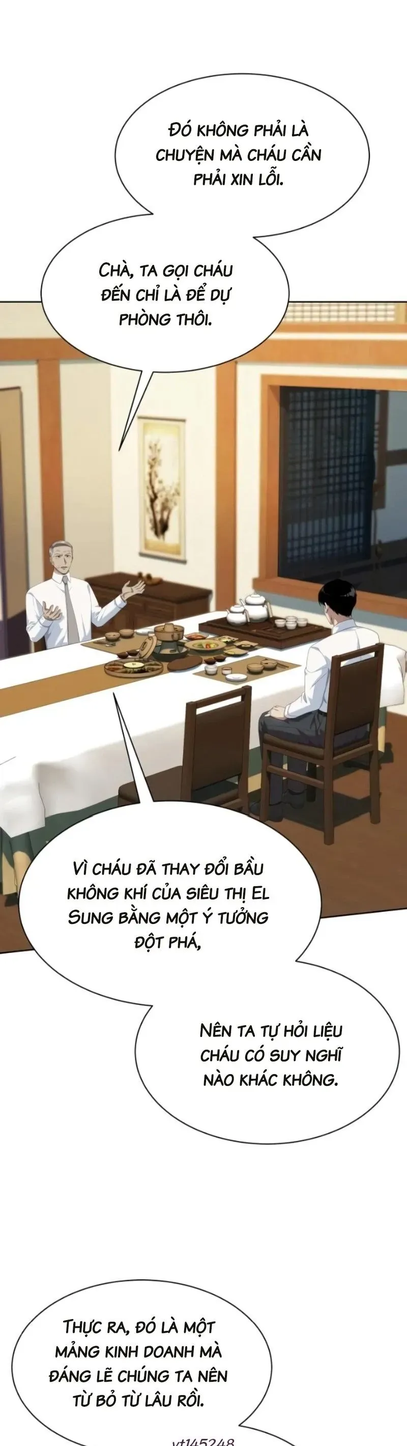 Từ Nhân Viên Vạn Năng Trở Thành Huyền Thoại Chapter 106 - 26