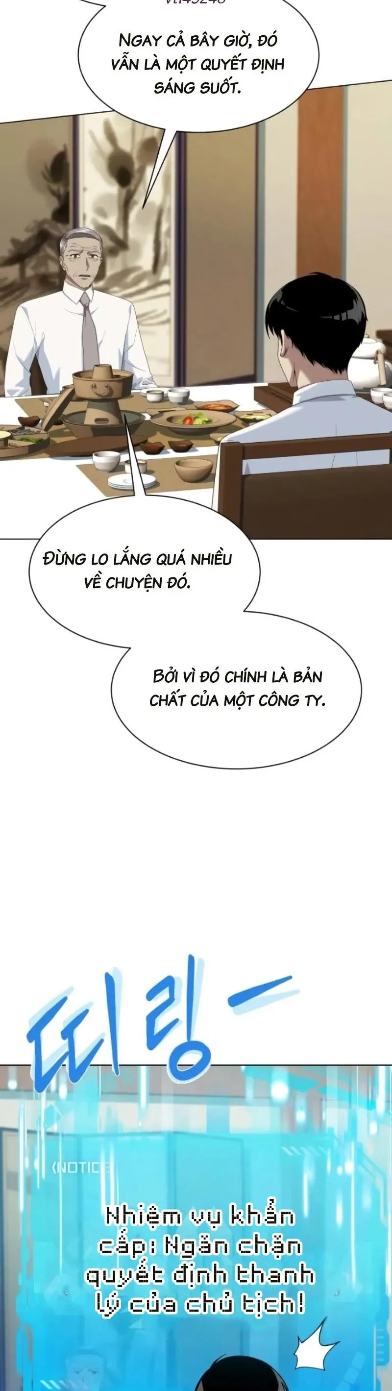 Từ Nhân Viên Vạn Năng Trở Thành Huyền Thoại Chapter 106 - 27