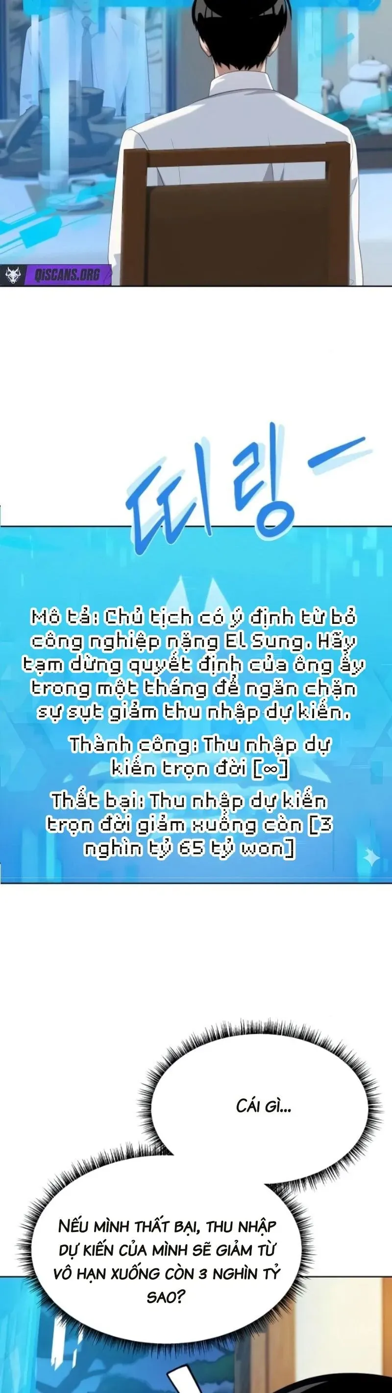 Từ Nhân Viên Vạn Năng Trở Thành Huyền Thoại Chapter 106 - 28