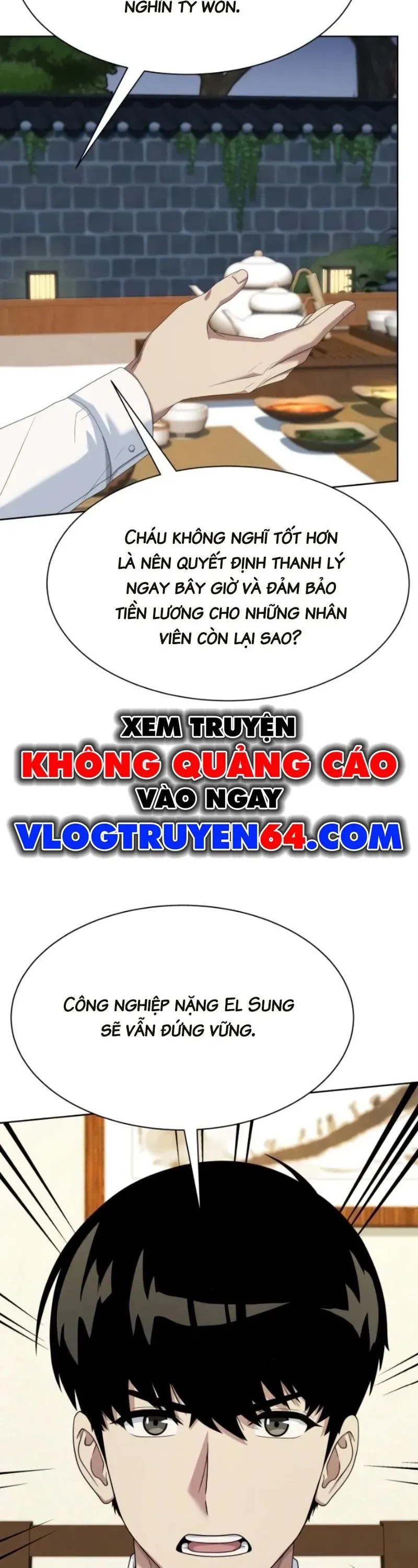 Từ Nhân Viên Vạn Năng Trở Thành Huyền Thoại Chapter 106 - 38
