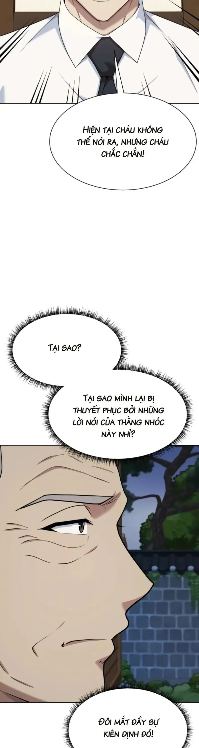 Từ Nhân Viên Vạn Năng Trở Thành Huyền Thoại Chapter 106 - 39