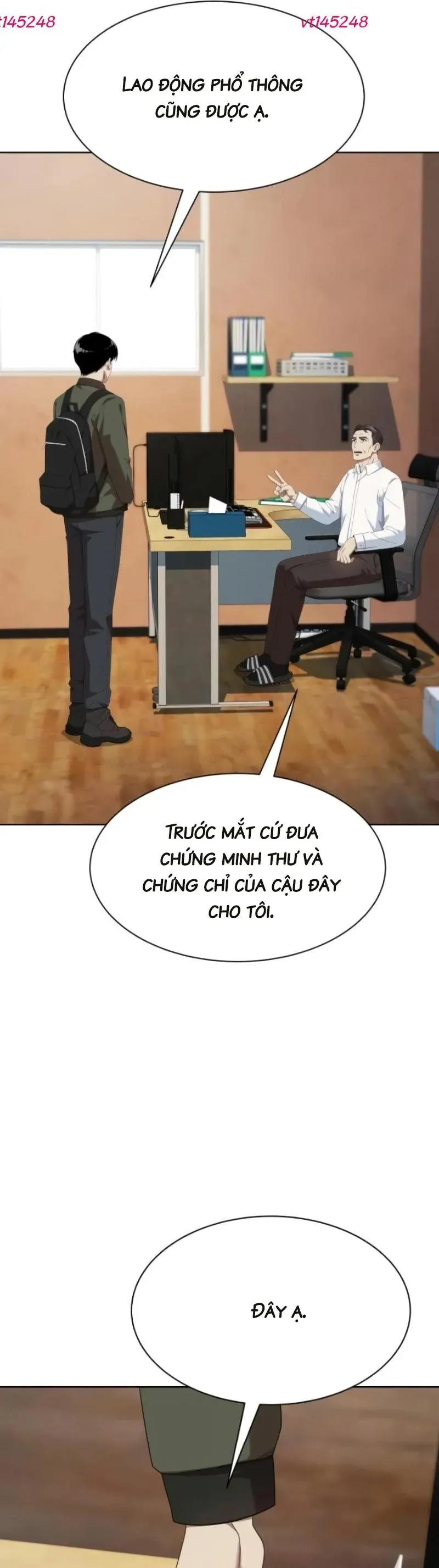 Từ Nhân Viên Vạn Năng Trở Thành Huyền Thoại Chapter 106 - 42