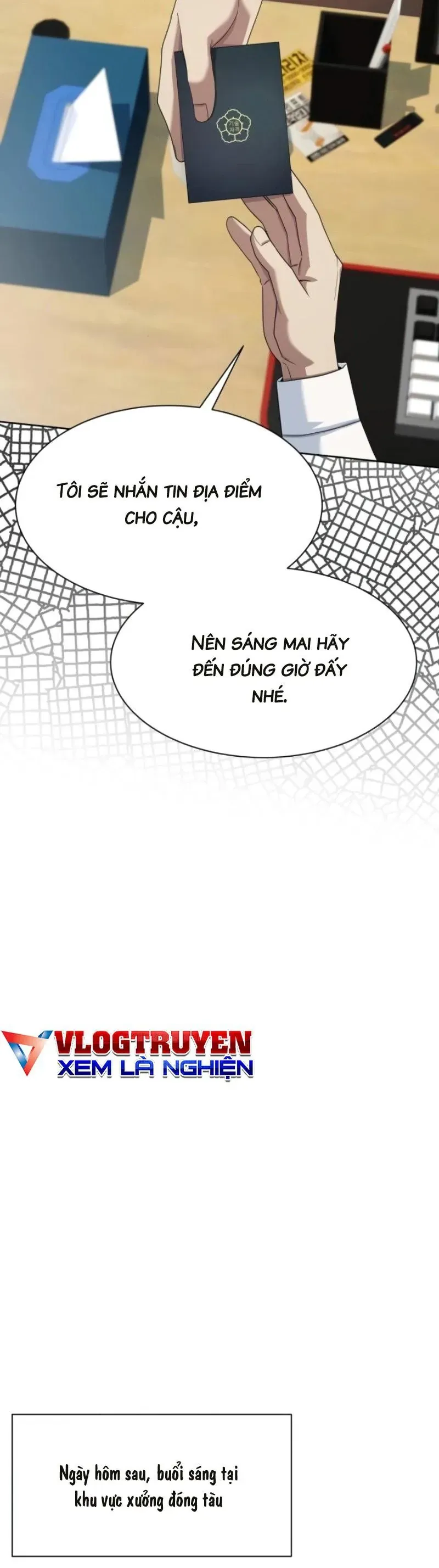 Từ Nhân Viên Vạn Năng Trở Thành Huyền Thoại Chapter 106 - 43