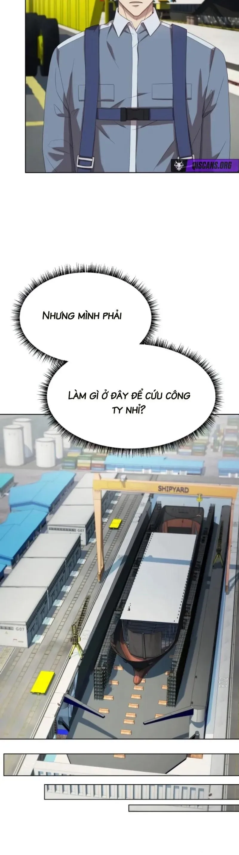 Từ Nhân Viên Vạn Năng Trở Thành Huyền Thoại Chapter 106 - 45