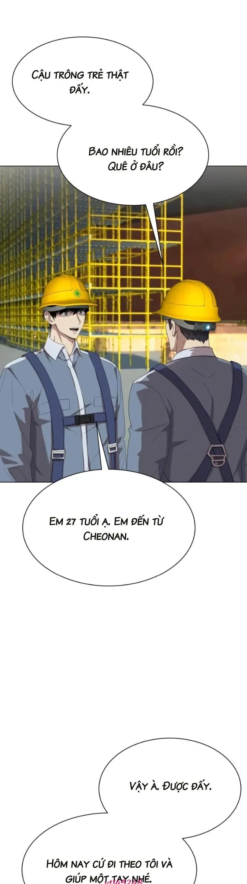 Từ Nhân Viên Vạn Năng Trở Thành Huyền Thoại Chapter 106 - 46
