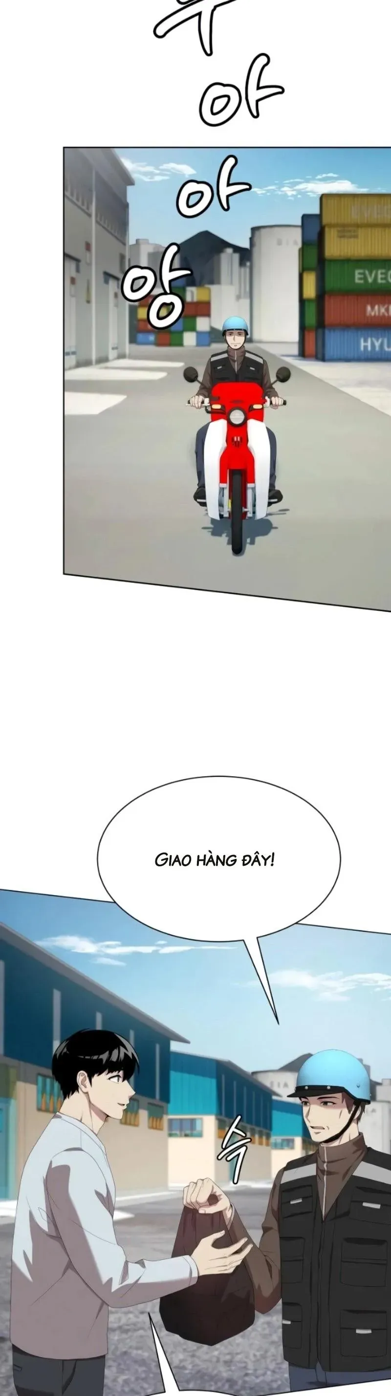 Từ Nhân Viên Vạn Năng Trở Thành Huyền Thoại Chapter 106 - 49