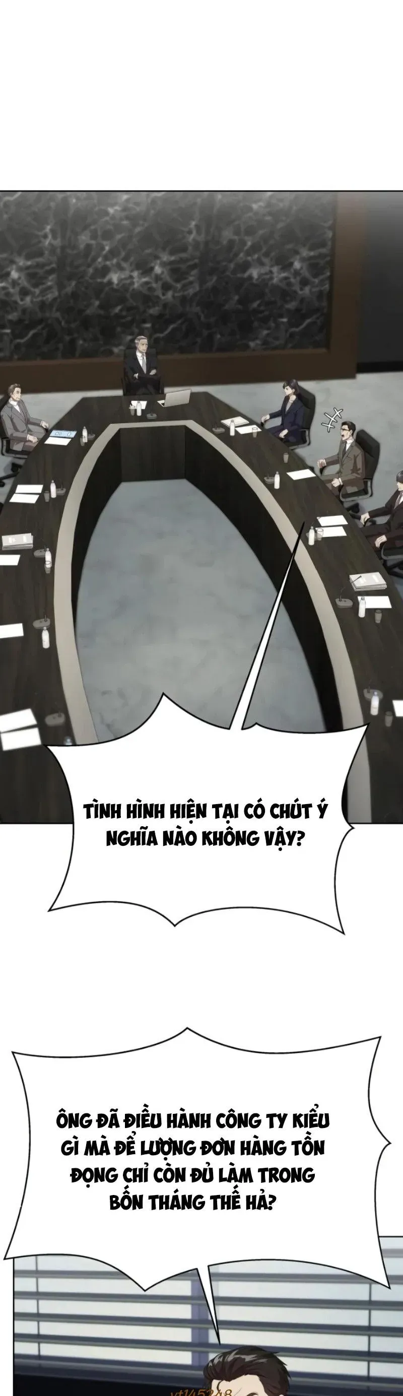 Từ Nhân Viên Vạn Năng Trở Thành Huyền Thoại Chapter 106 - 6