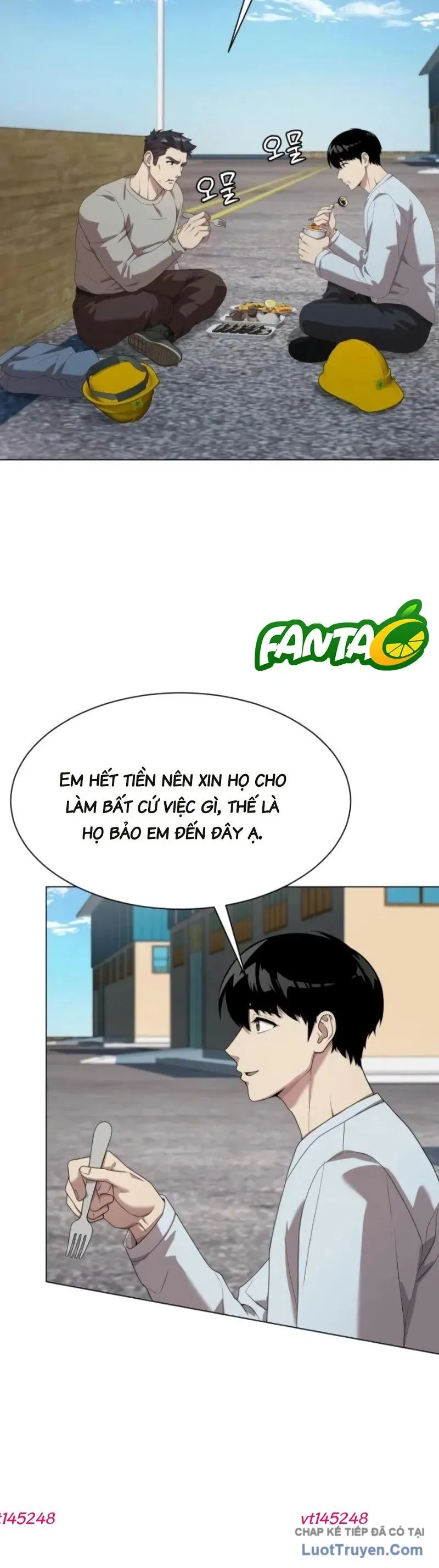 Từ Nhân Viên Vạn Năng Trở Thành Huyền Thoại Chapter 106 - 51