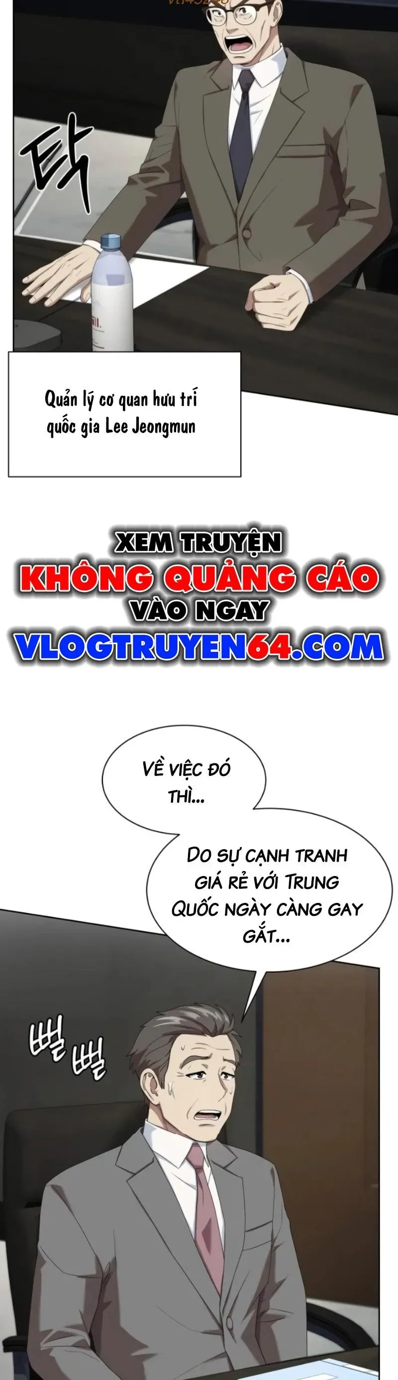 Từ Nhân Viên Vạn Năng Trở Thành Huyền Thoại Chapter 106 - 7
