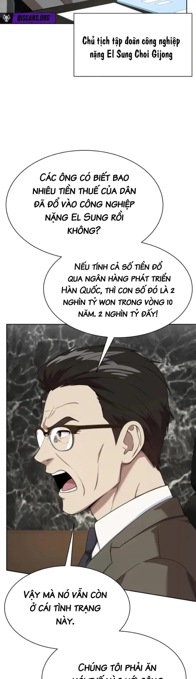 Từ Nhân Viên Vạn Năng Trở Thành Huyền Thoại Chapter 106 - 8