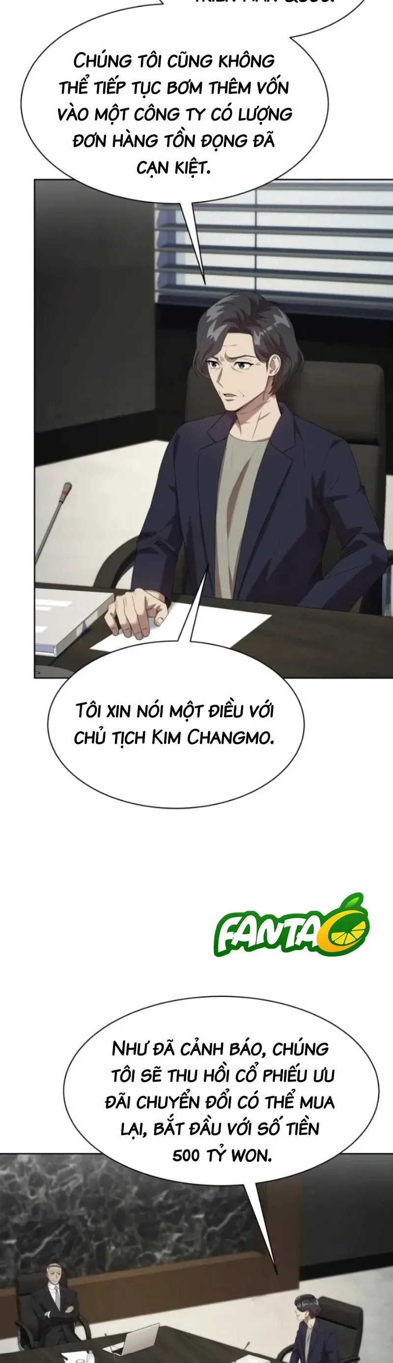 Từ Nhân Viên Vạn Năng Trở Thành Huyền Thoại Chapter 106 - 10