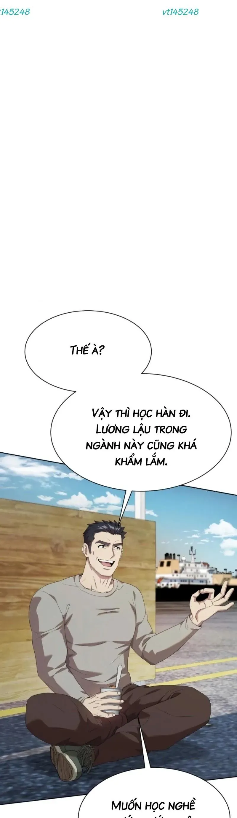 Từ Nhân Viên Vạn Năng Trở Thành Huyền Thoại Chapter 107 - 2