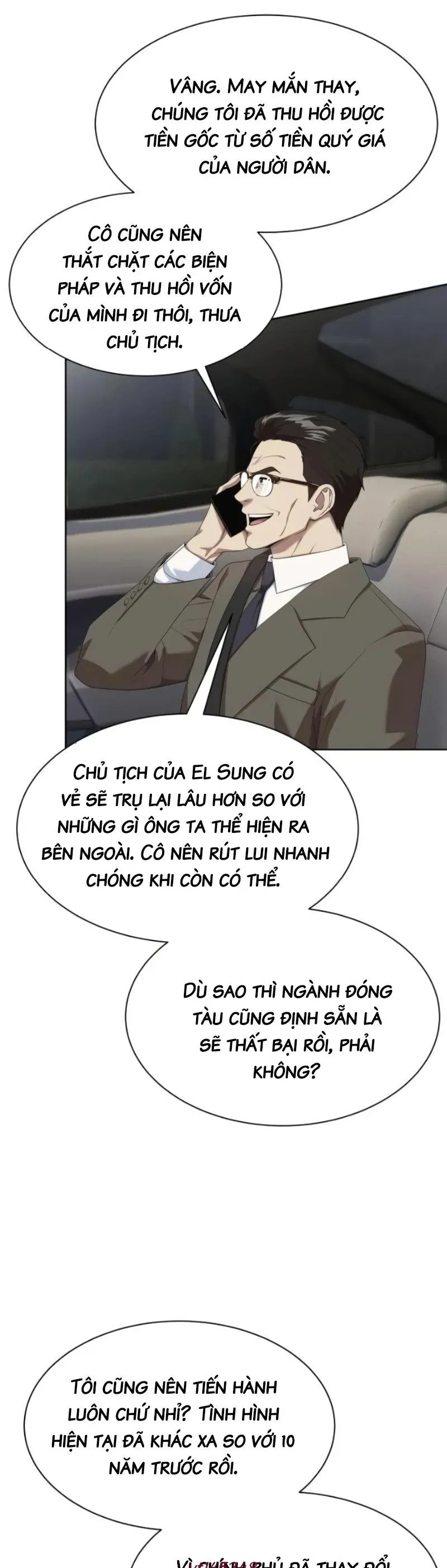 Từ Nhân Viên Vạn Năng Trở Thành Huyền Thoại Chapter 107 - 16