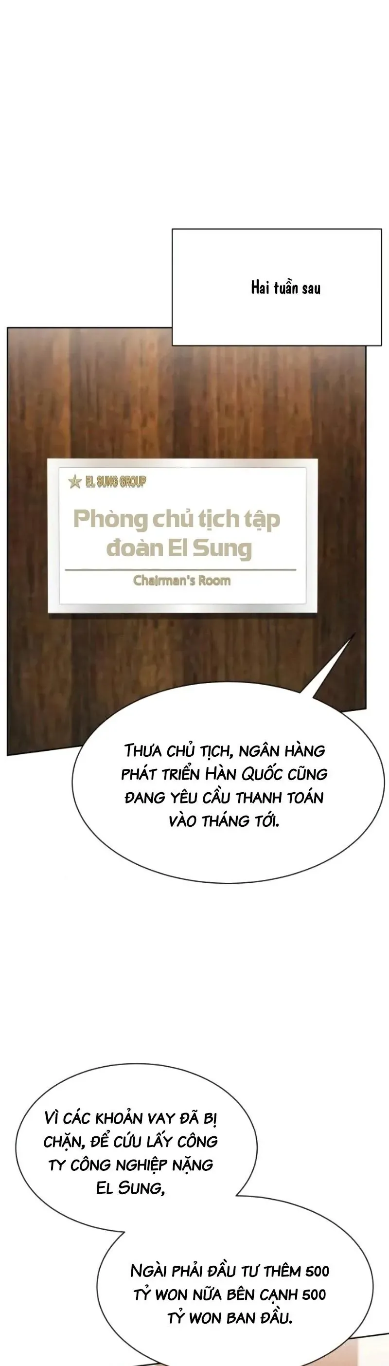 Từ Nhân Viên Vạn Năng Trở Thành Huyền Thoại Chapter 107 - 19