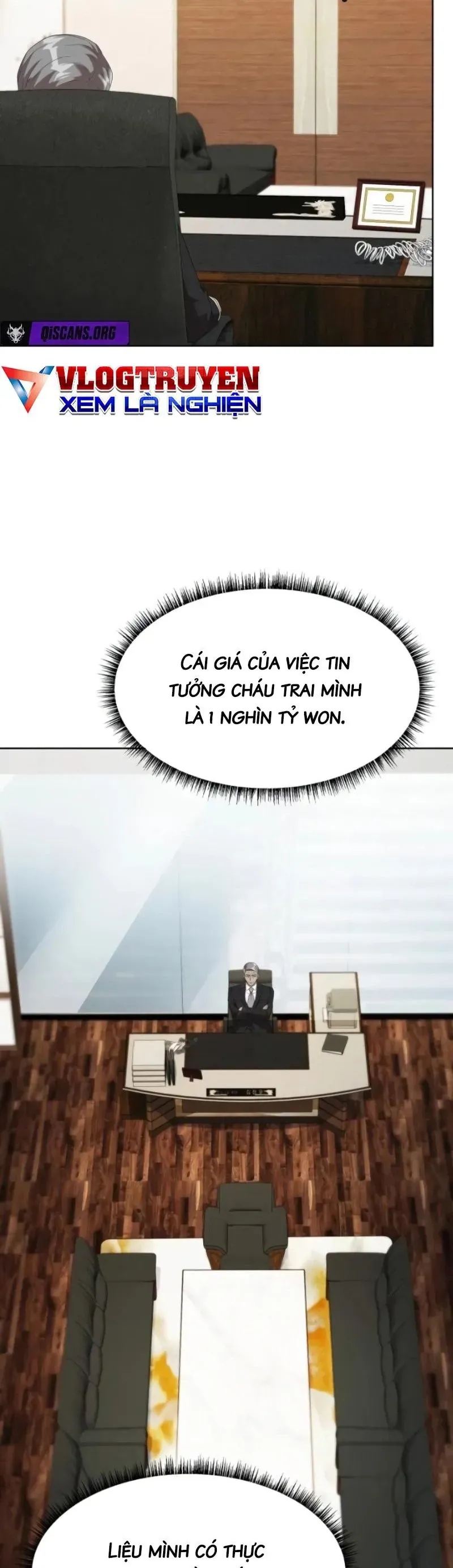 Từ Nhân Viên Vạn Năng Trở Thành Huyền Thoại Chapter 107 - 24