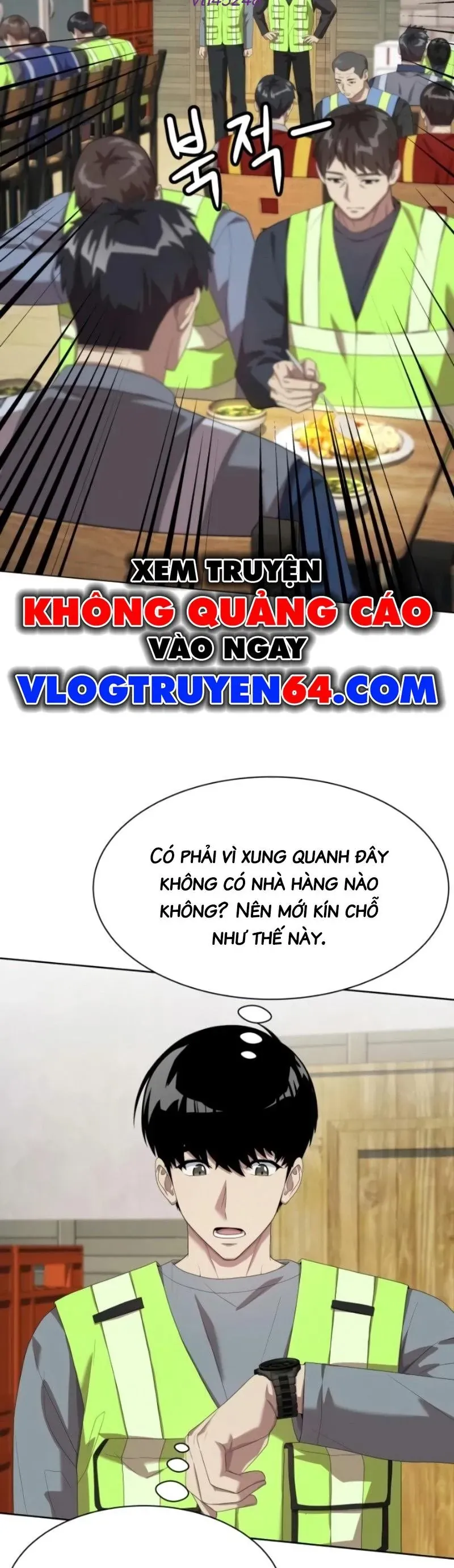Từ Nhân Viên Vạn Năng Trở Thành Huyền Thoại Chapter 107 - 27