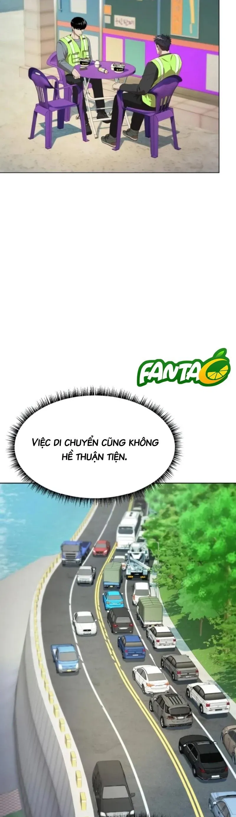 Từ Nhân Viên Vạn Năng Trở Thành Huyền Thoại Chapter 107 - 30