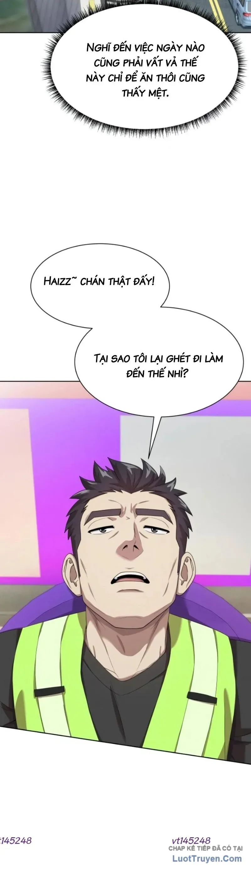 Từ Nhân Viên Vạn Năng Trở Thành Huyền Thoại Chapter 107 - 31