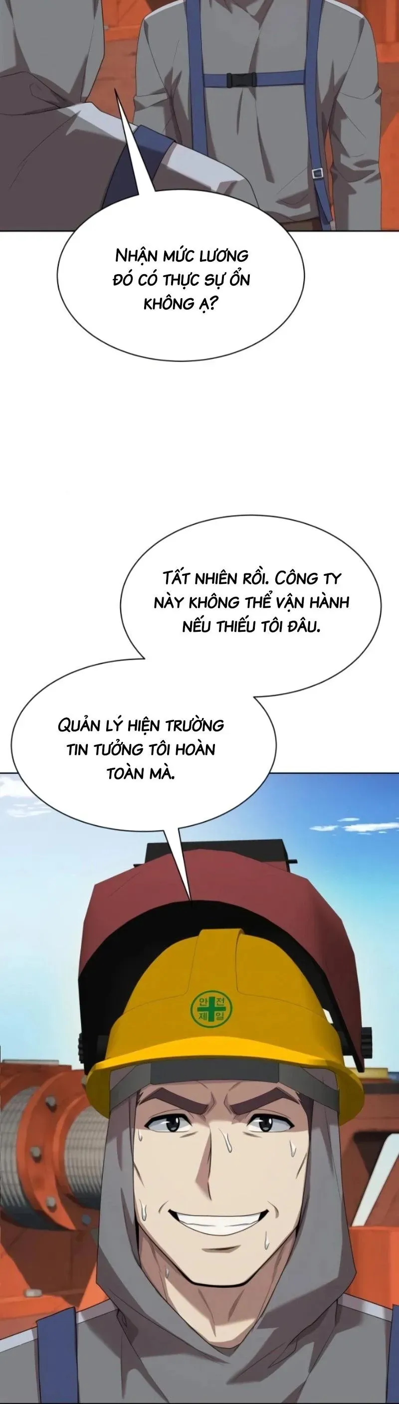 Từ Nhân Viên Vạn Năng Trở Thành Huyền Thoại Chapter 107 - 39