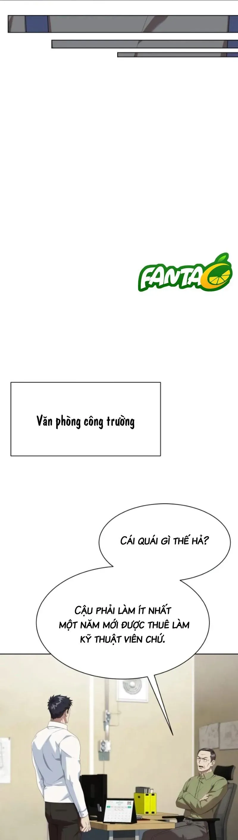 Từ Nhân Viên Vạn Năng Trở Thành Huyền Thoại Chapter 107 - 40