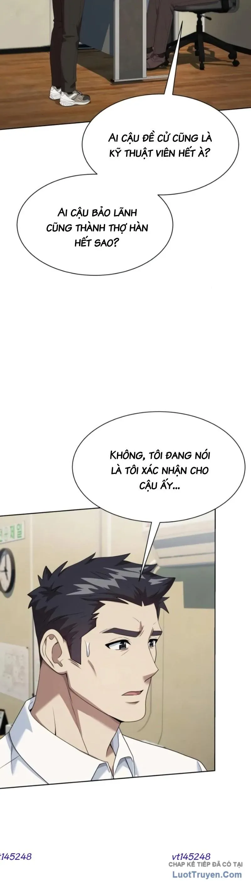 Từ Nhân Viên Vạn Năng Trở Thành Huyền Thoại Chapter 107 - 41