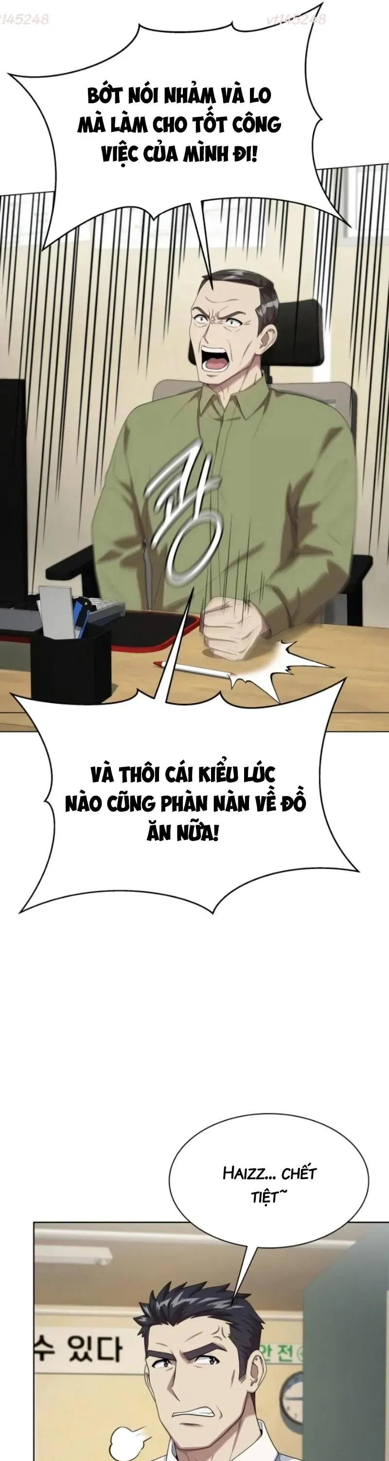 Từ Nhân Viên Vạn Năng Trở Thành Huyền Thoại Chapter 107 - 42