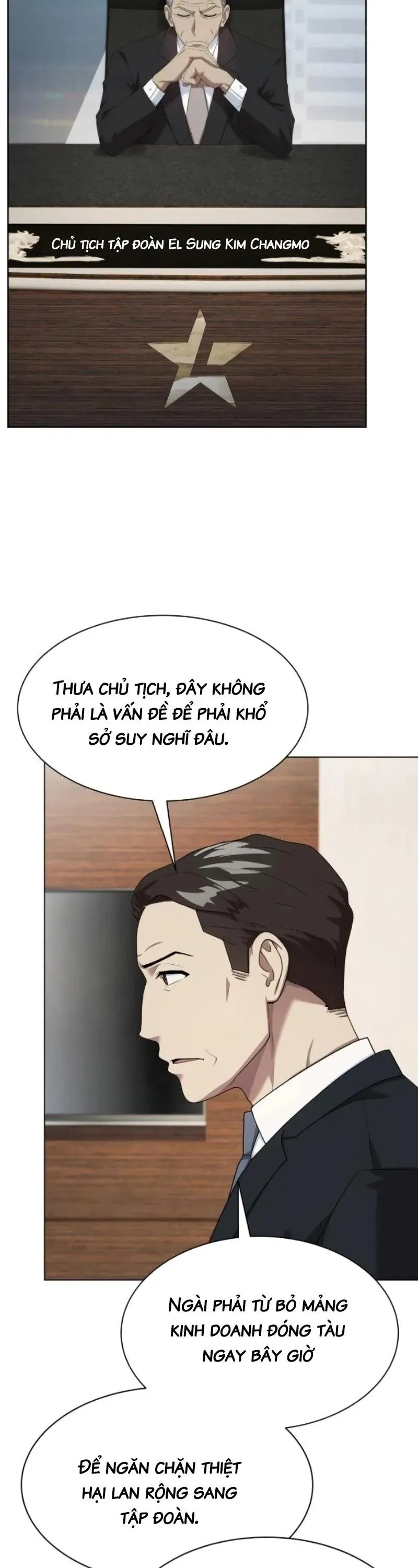Từ Nhân Viên Vạn Năng Trở Thành Huyền Thoại Chapter 107 - 48
