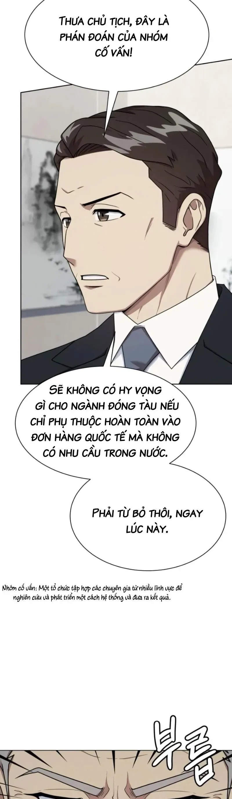 Từ Nhân Viên Vạn Năng Trở Thành Huyền Thoại Chapter 107 - 10