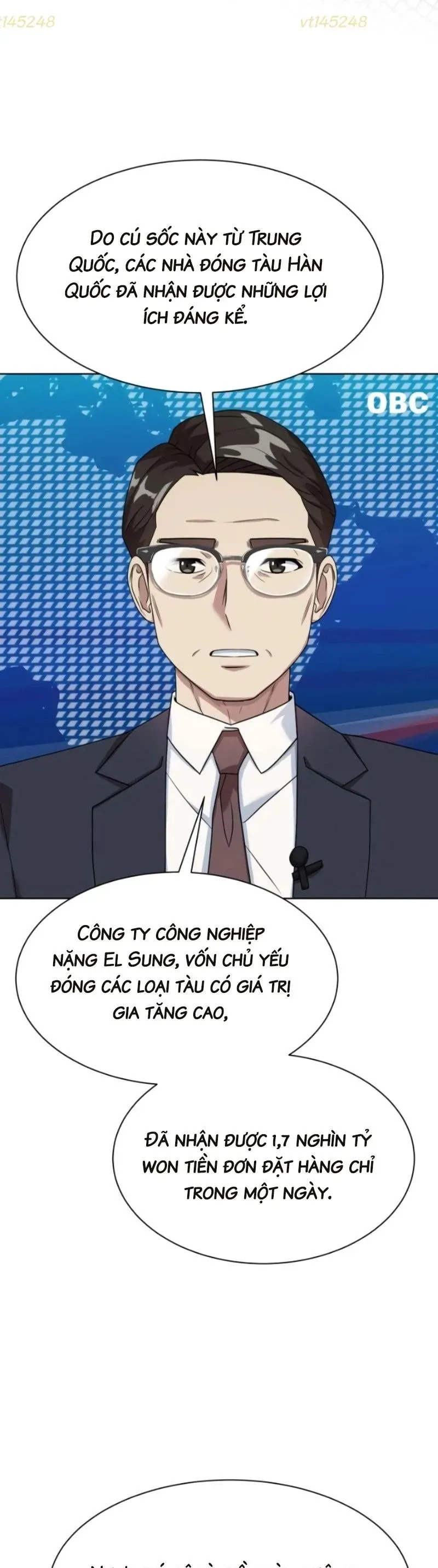 Từ Nhân Viên Vạn Năng Trở Thành Huyền Thoại Chapter 108 - 12