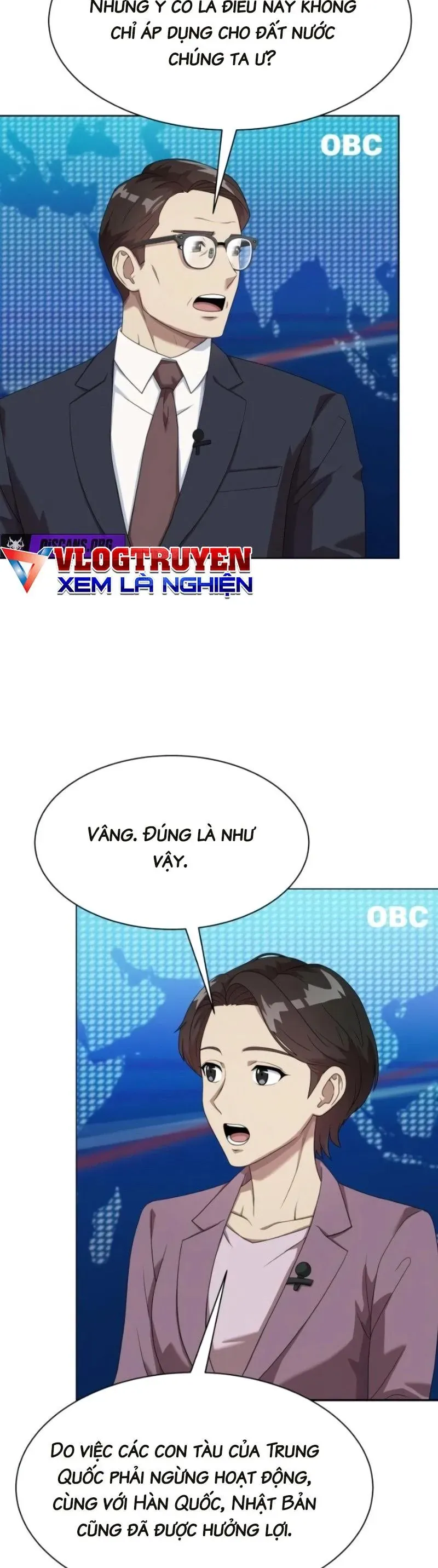Từ Nhân Viên Vạn Năng Trở Thành Huyền Thoại Chapter 108 - 13