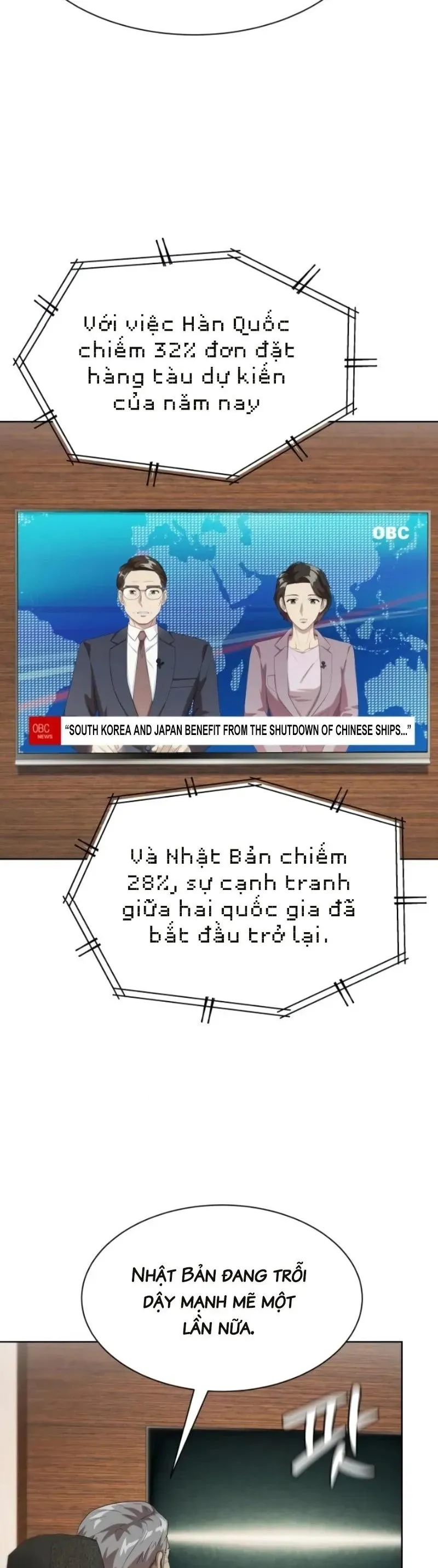 Từ Nhân Viên Vạn Năng Trở Thành Huyền Thoại Chapter 108 - 14