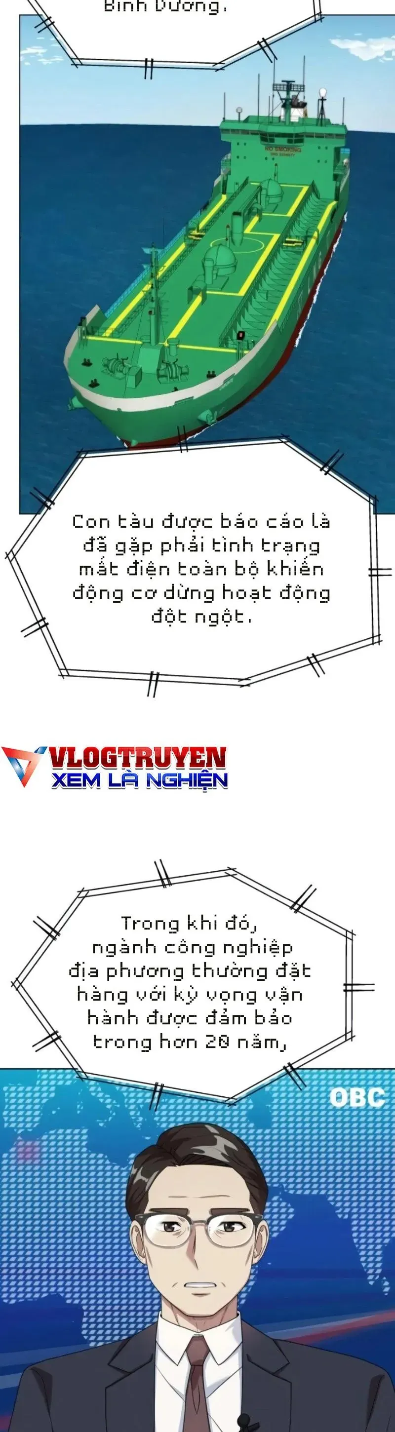 Từ Nhân Viên Vạn Năng Trở Thành Huyền Thoại Chapter 108 - 3