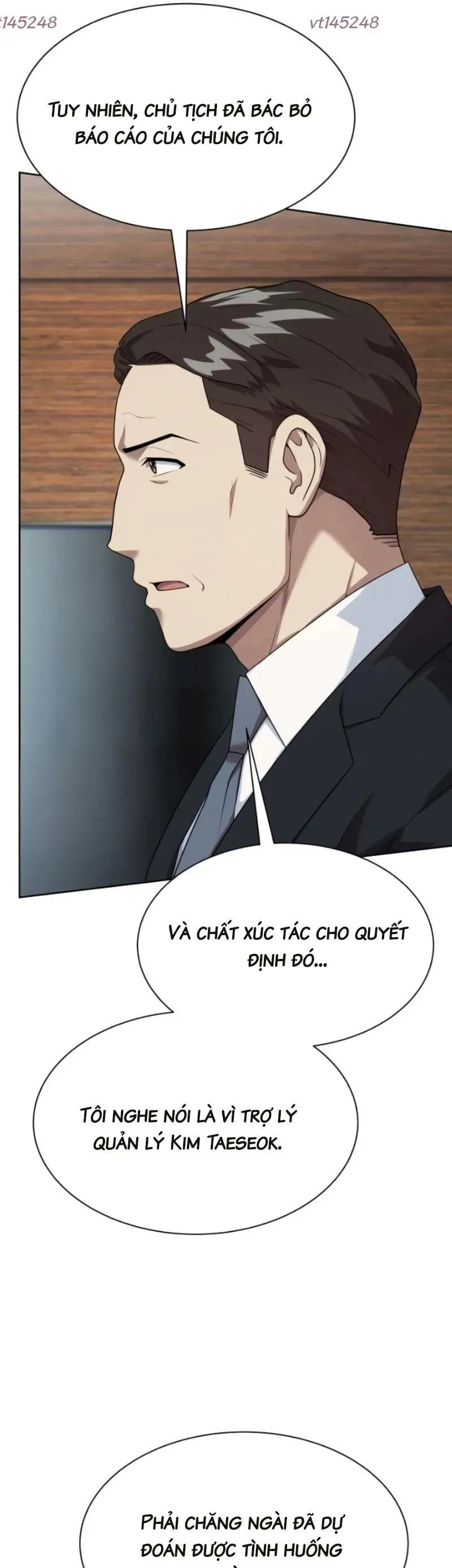 Từ Nhân Viên Vạn Năng Trở Thành Huyền Thoại Chapter 108 - 22