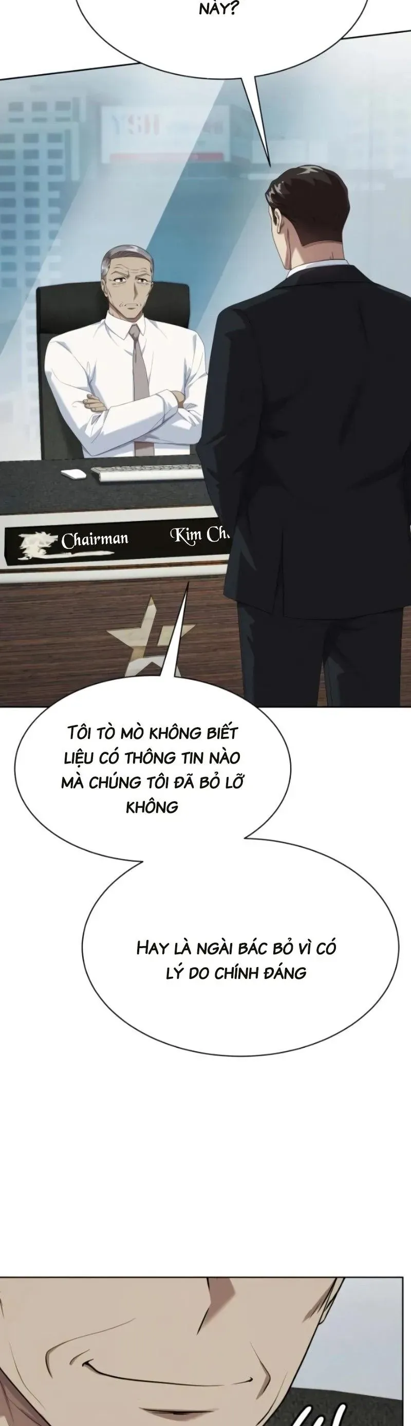 Từ Nhân Viên Vạn Năng Trở Thành Huyền Thoại Chapter 108 - 23