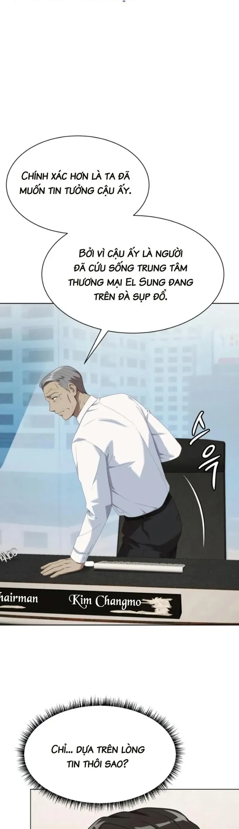Từ Nhân Viên Vạn Năng Trở Thành Huyền Thoại Chapter 108 - 25