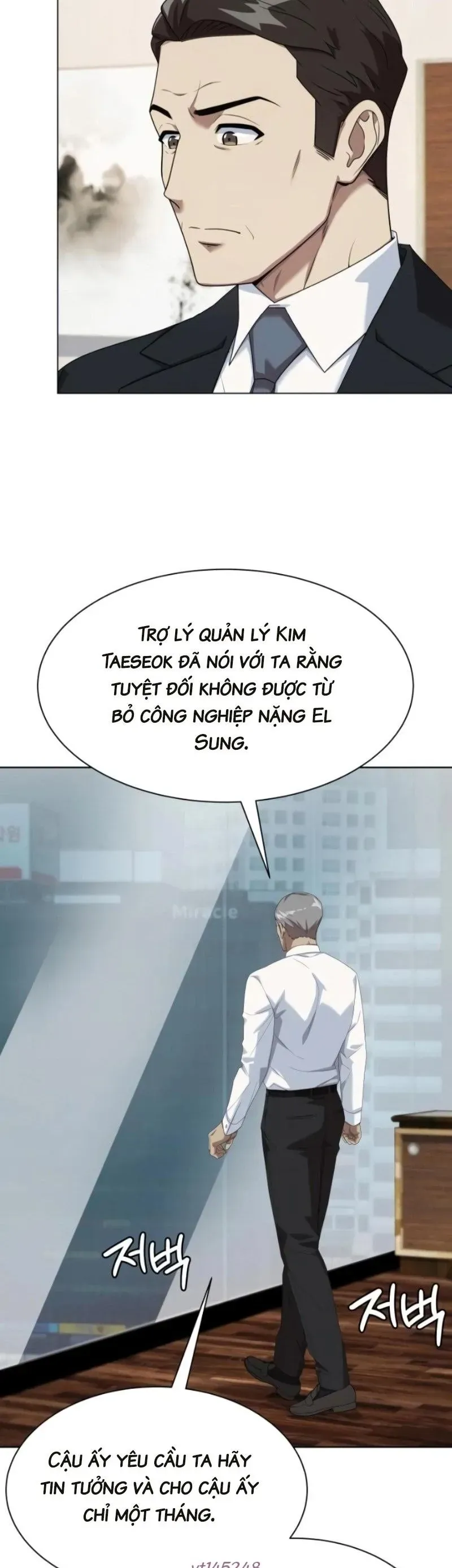 Từ Nhân Viên Vạn Năng Trở Thành Huyền Thoại Chapter 108 - 26