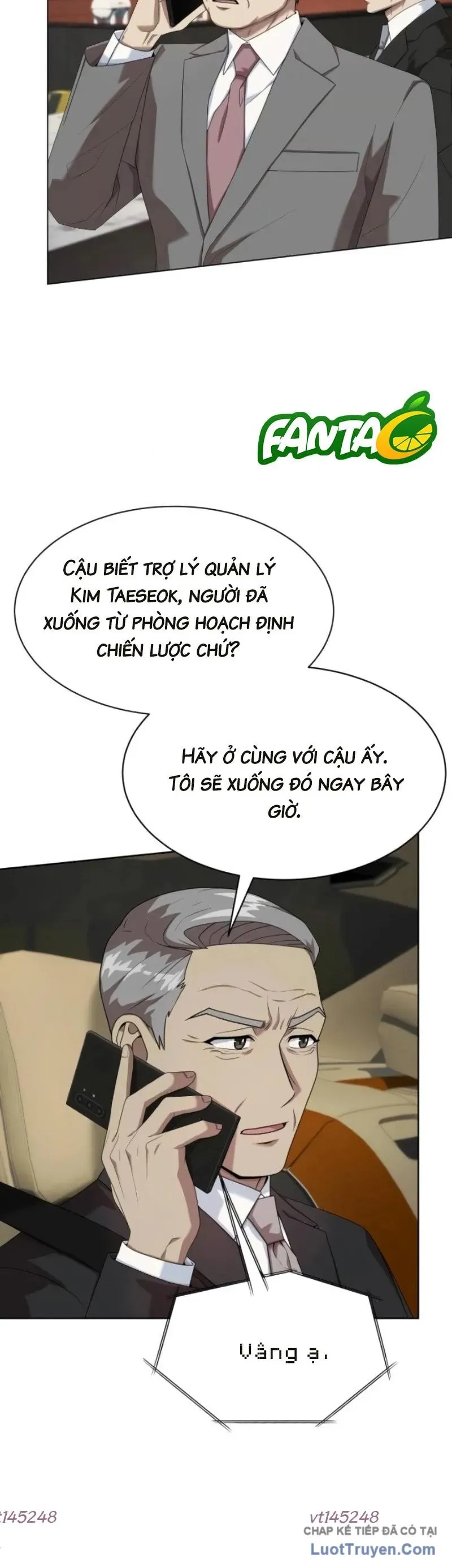 Từ Nhân Viên Vạn Năng Trở Thành Huyền Thoại Chapter 108 - 31