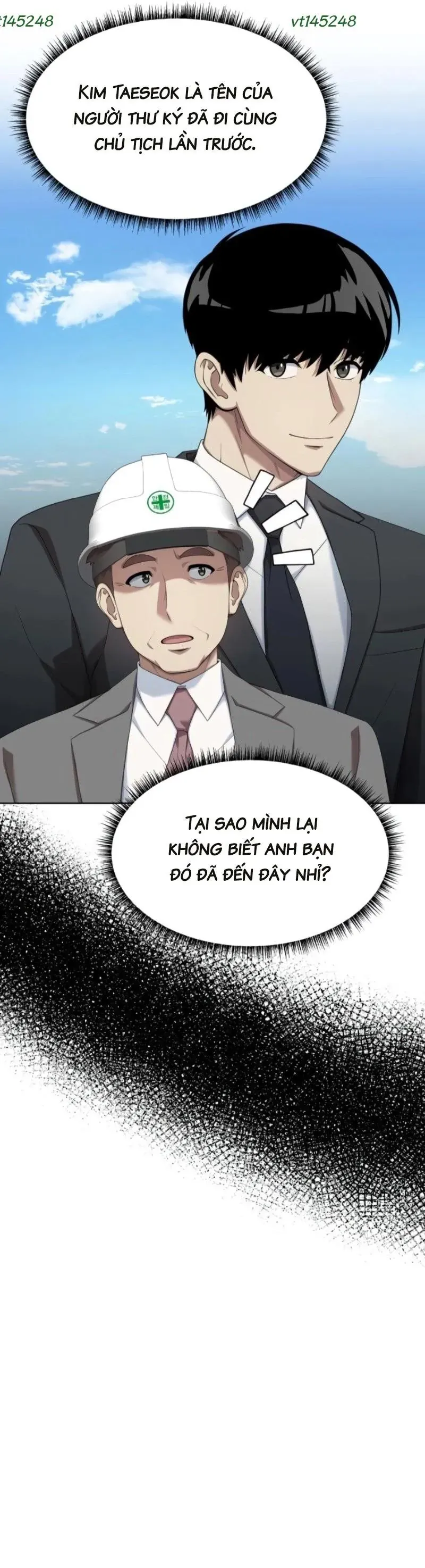 Từ Nhân Viên Vạn Năng Trở Thành Huyền Thoại Chapter 108 - 32