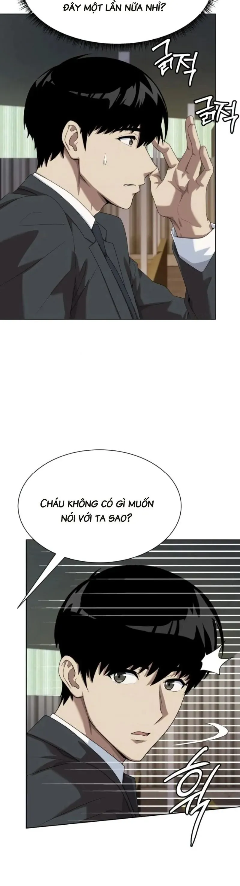 Từ Nhân Viên Vạn Năng Trở Thành Huyền Thoại Chapter 108 - 39