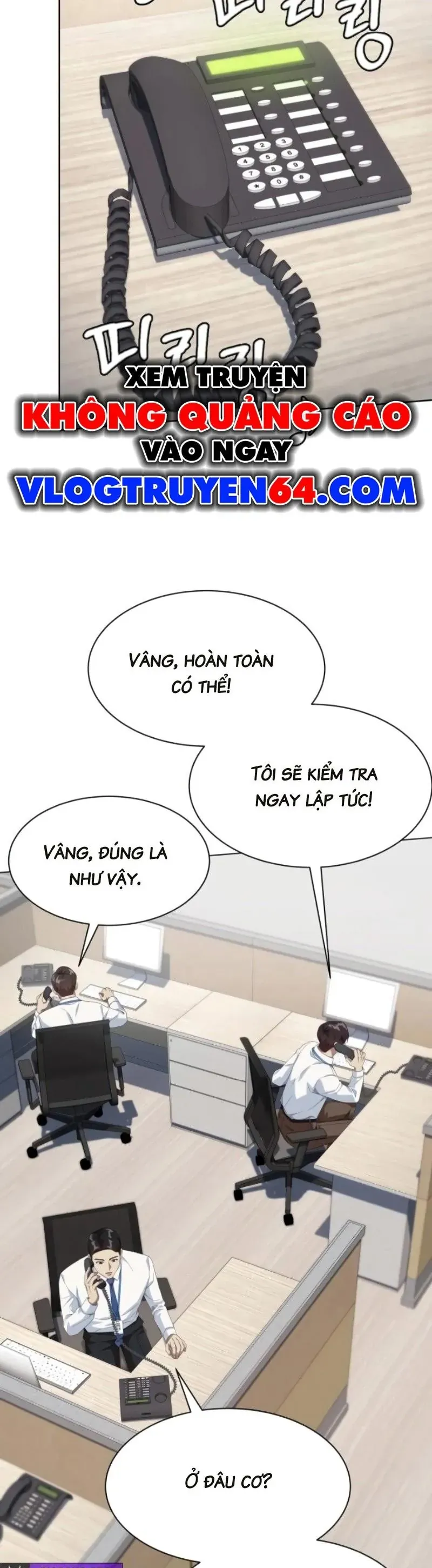 Từ Nhân Viên Vạn Năng Trở Thành Huyền Thoại Chapter 108 - 5