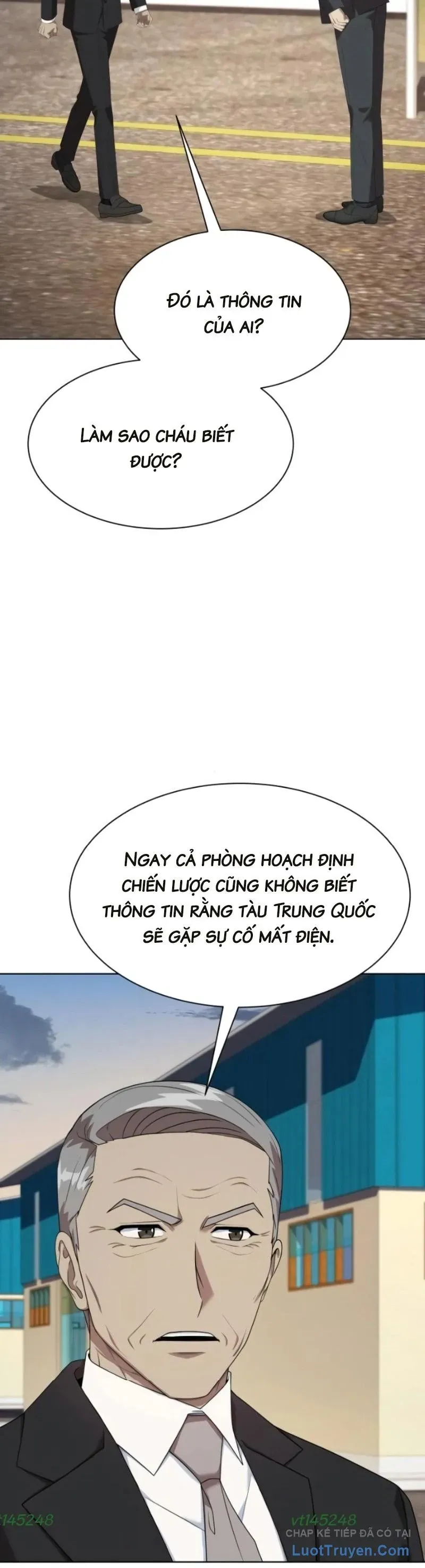 Từ Nhân Viên Vạn Năng Trở Thành Huyền Thoại Chapter 108 - 41