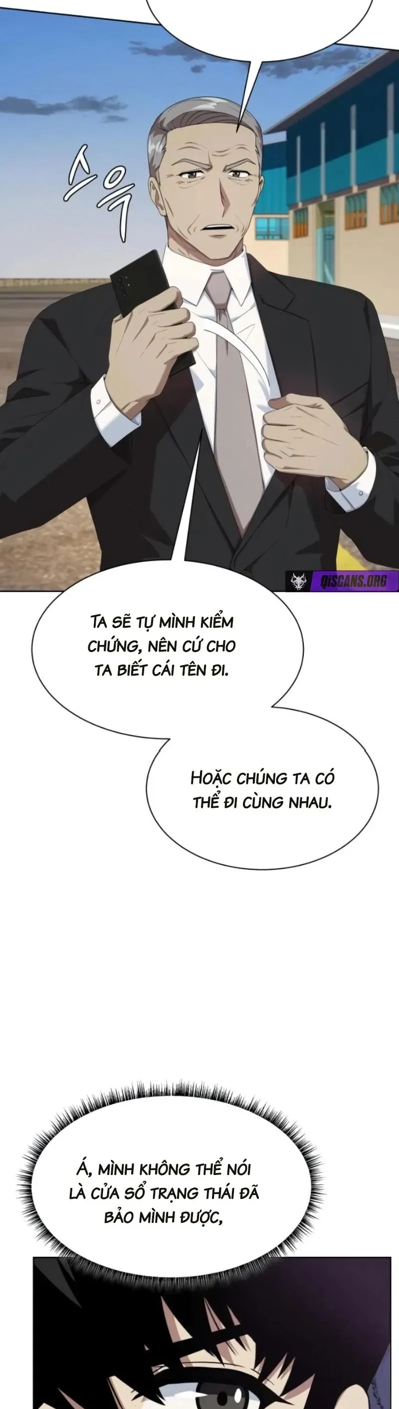 Từ Nhân Viên Vạn Năng Trở Thành Huyền Thoại Chapter 108 - 49