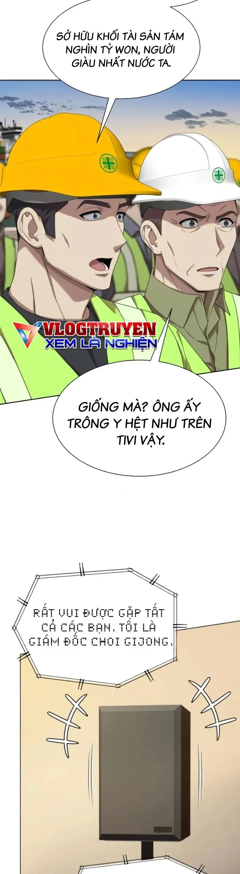 Từ Nhân Viên Vạn Năng Trở Thành Huyền Thoại Chapter 109 - 13