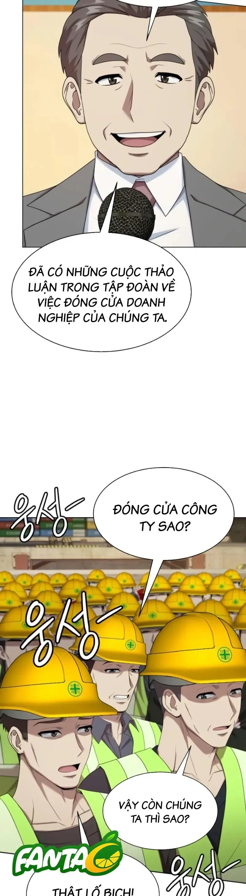 Từ Nhân Viên Vạn Năng Trở Thành Huyền Thoại Chapter 109 - 15