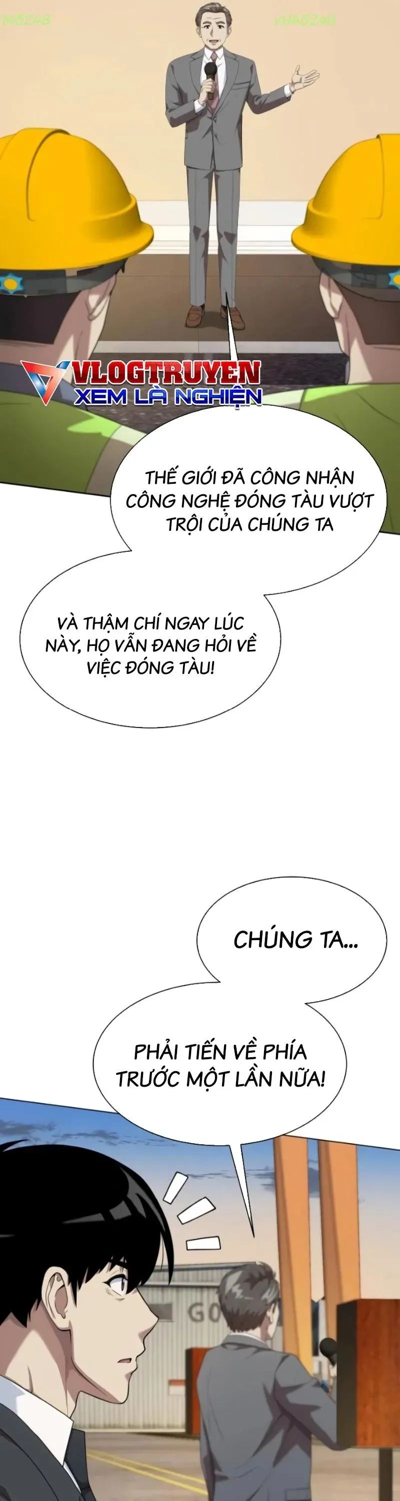 Từ Nhân Viên Vạn Năng Trở Thành Huyền Thoại Chapter 109 - 17