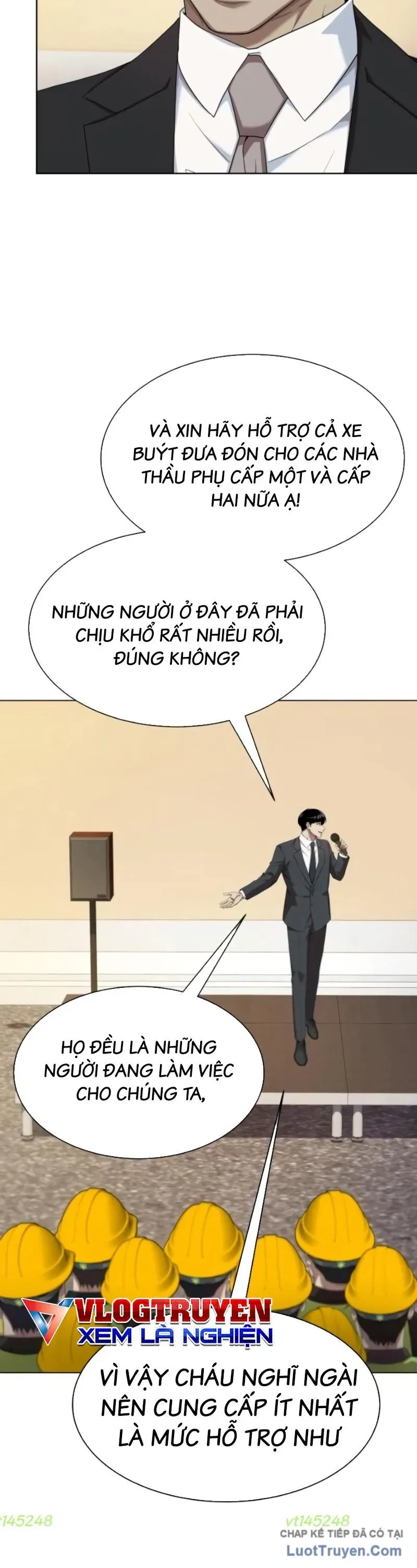 Từ Nhân Viên Vạn Năng Trở Thành Huyền Thoại Chapter 109 - 21