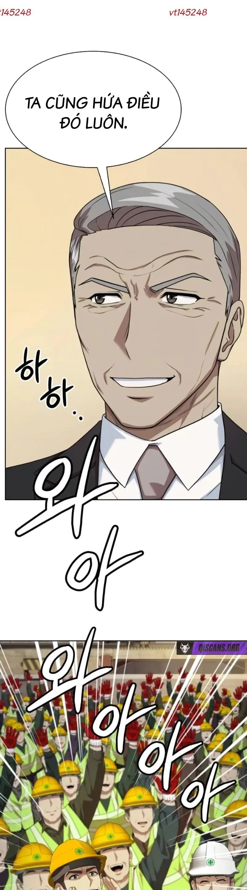 Từ Nhân Viên Vạn Năng Trở Thành Huyền Thoại Chapter 109 - 22