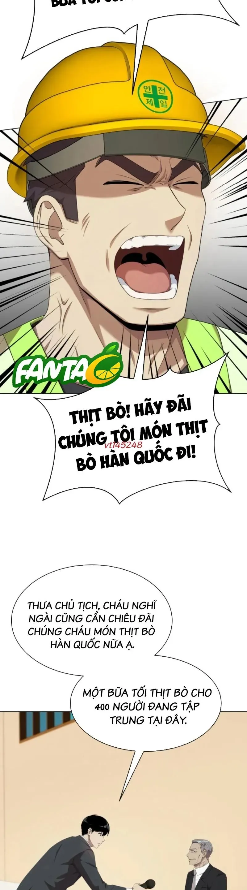 Từ Nhân Viên Vạn Năng Trở Thành Huyền Thoại Chapter 109 - 24