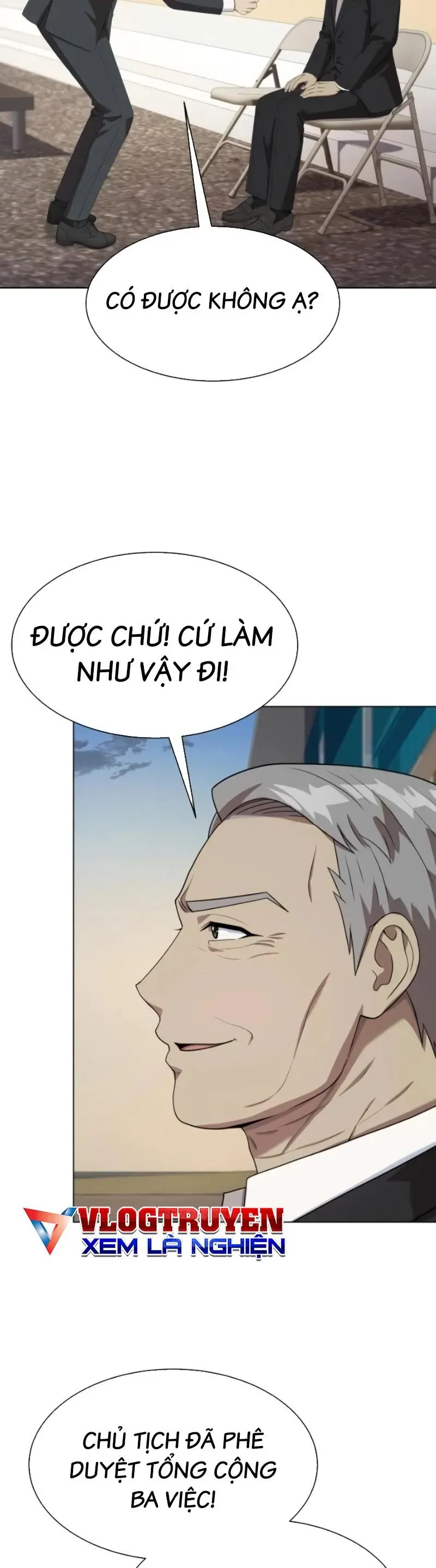 Từ Nhân Viên Vạn Năng Trở Thành Huyền Thoại Chapter 109 - 25