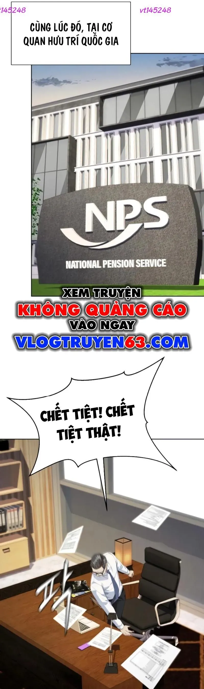 Từ Nhân Viên Vạn Năng Trở Thành Huyền Thoại Chapter 109 - 27